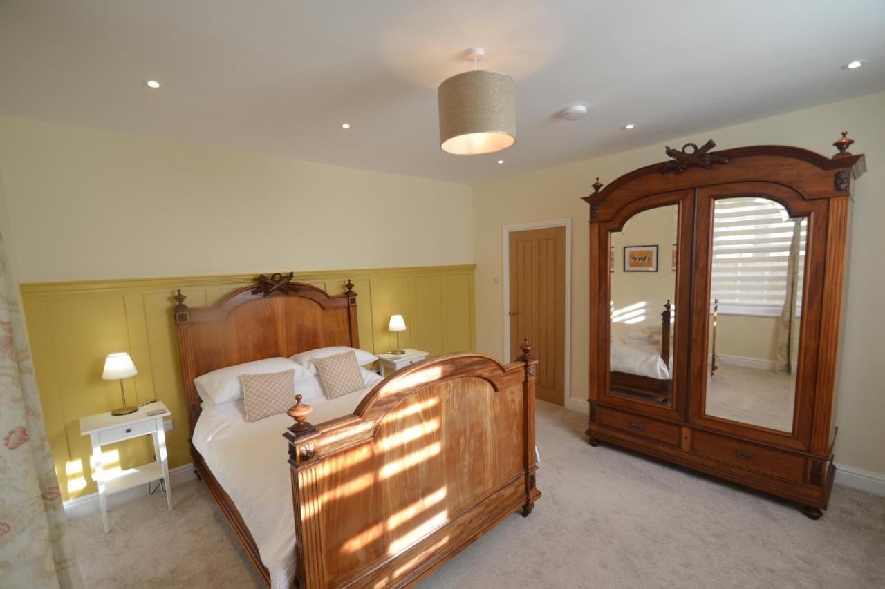 Charming 1 Bed Georgian Apartment Chester Extérieur photo